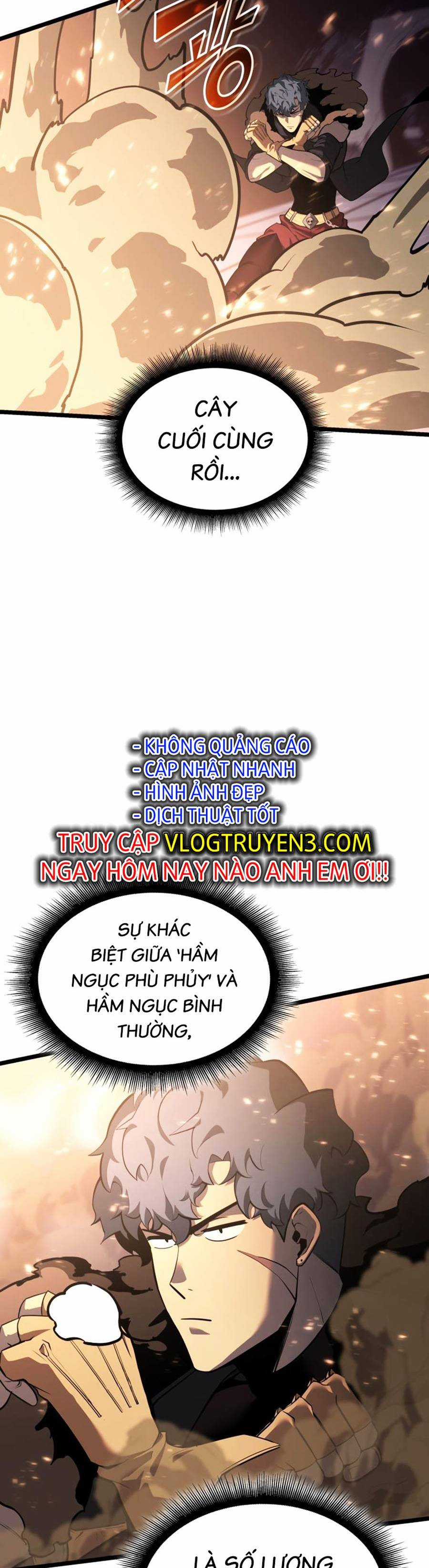 Ranker Cấp Sss Hồi Quy Chapter 62 trang 2