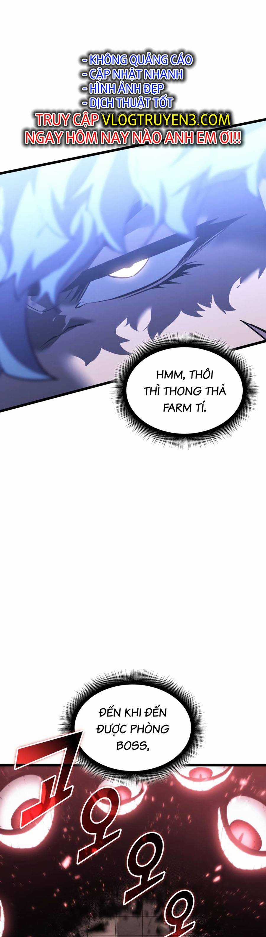 Ranker Cấp Sss Hồi Quy Chapter 62 trang 20
