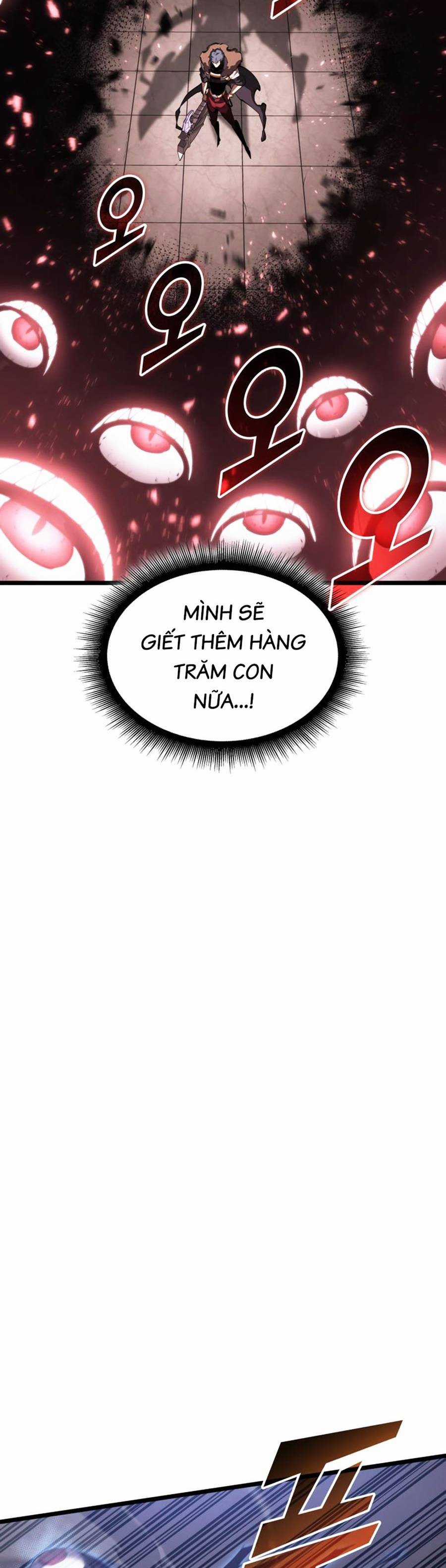 Ranker Cấp Sss Hồi Quy Chapter 62 trang 21