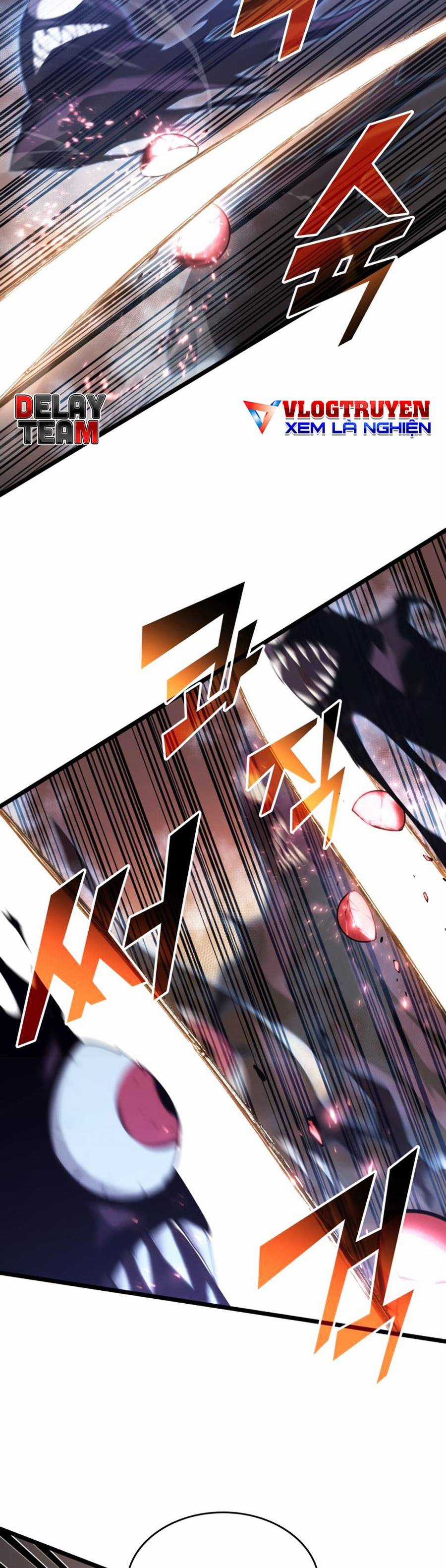 Ranker Cấp Sss Hồi Quy Chapter 62 trang 22