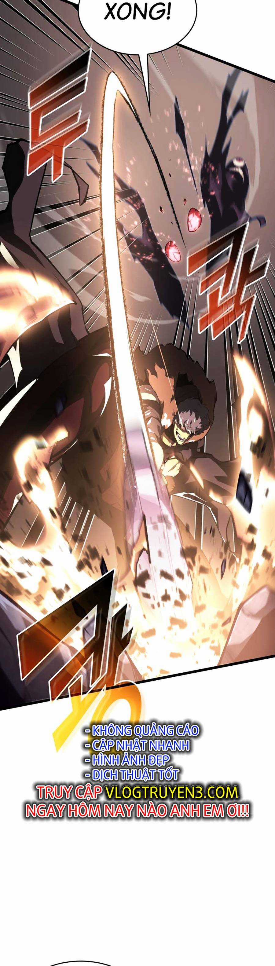 Ranker Cấp Sss Hồi Quy Chapter 62 trang 23