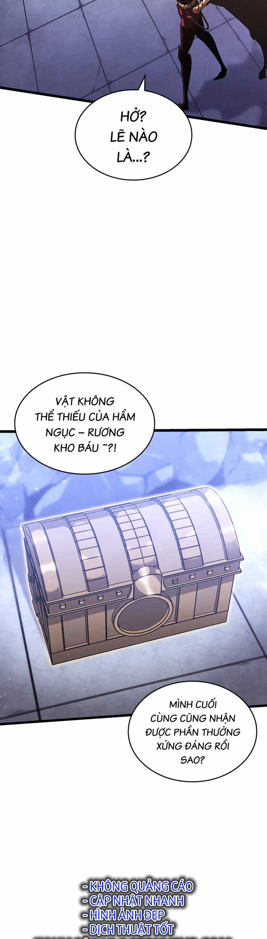 Ranker Cấp Sss Hồi Quy Chapter 62 trang 25