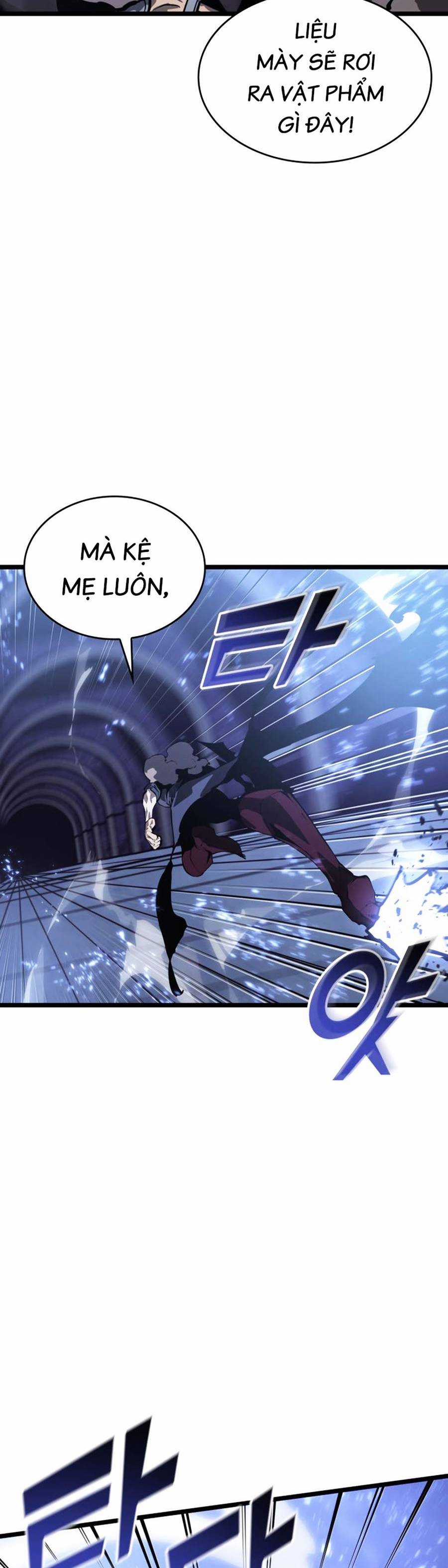 Ranker Cấp Sss Hồi Quy Chapter 62 trang 33