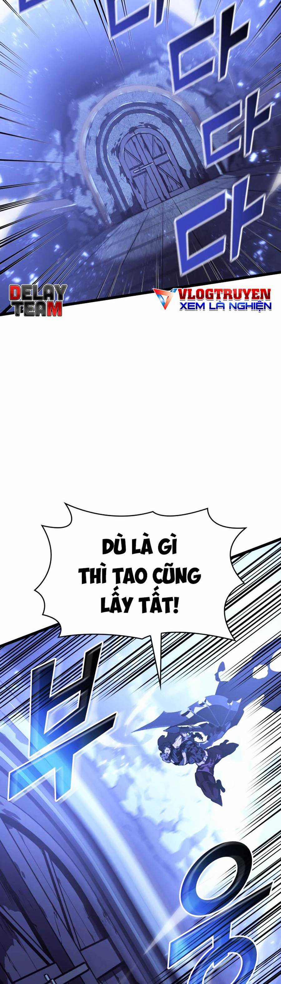 Ranker Cấp Sss Hồi Quy Chapter 62 trang 34