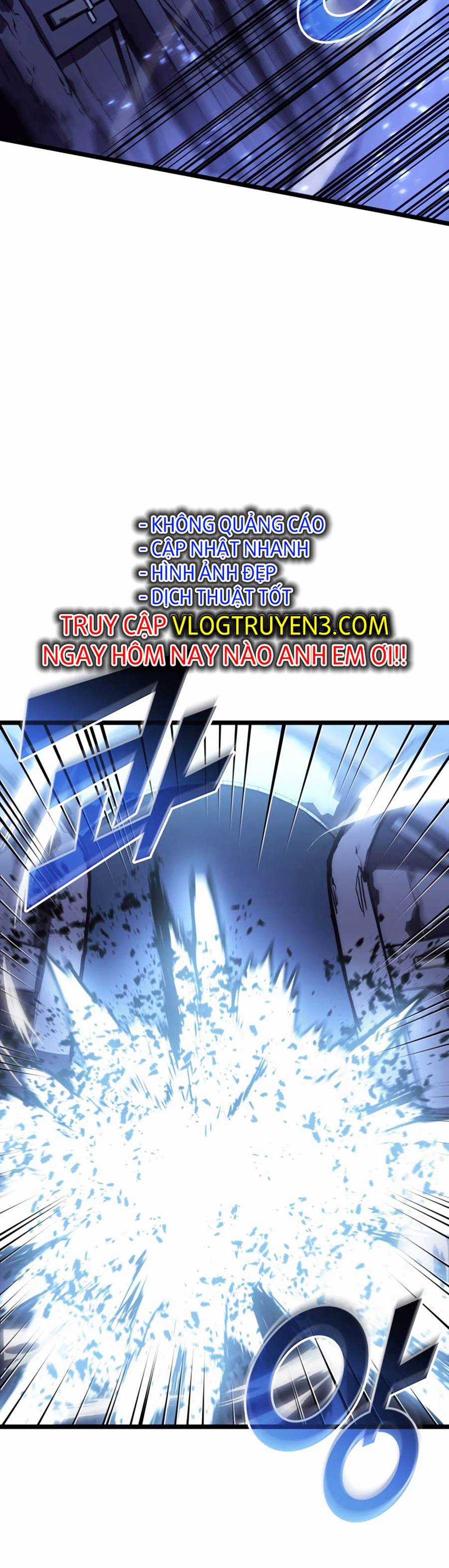Ranker Cấp Sss Hồi Quy Chapter 62 trang 35