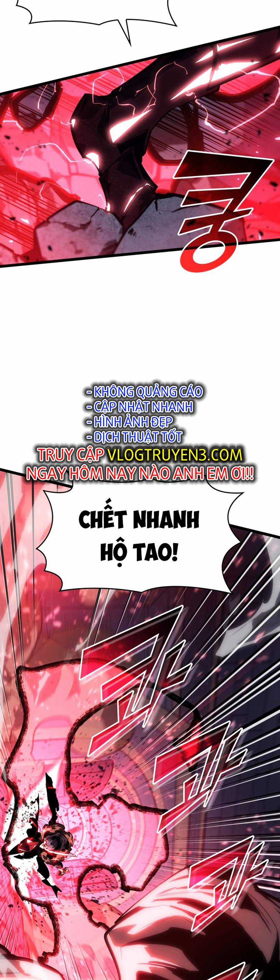 Ranker Cấp Sss Hồi Quy Chapter 62 trang 38