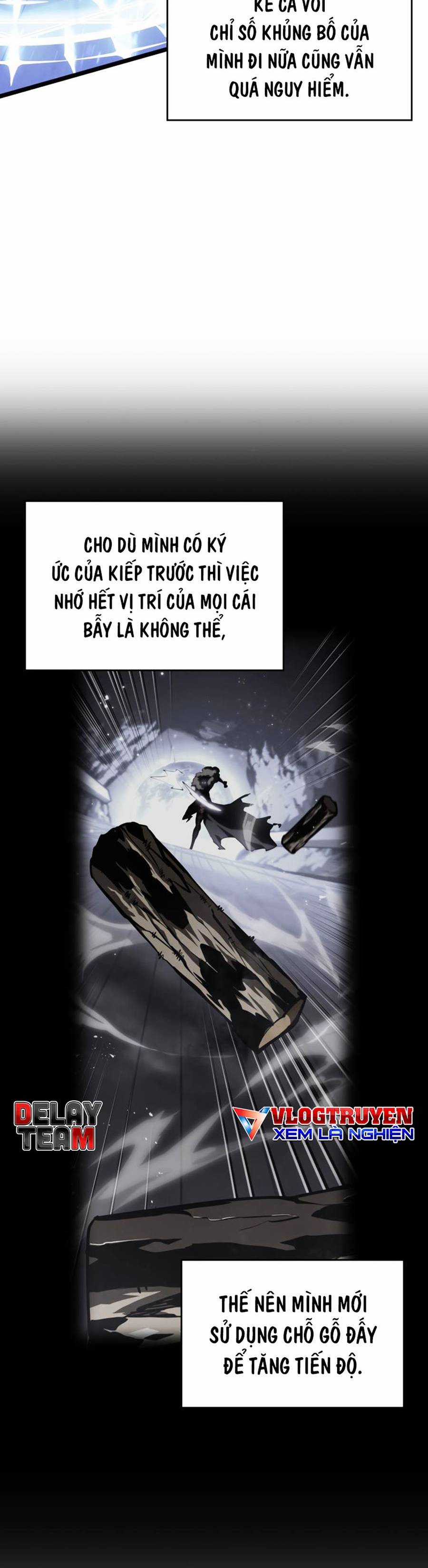 Ranker Cấp Sss Hồi Quy Chapter 62 trang 4