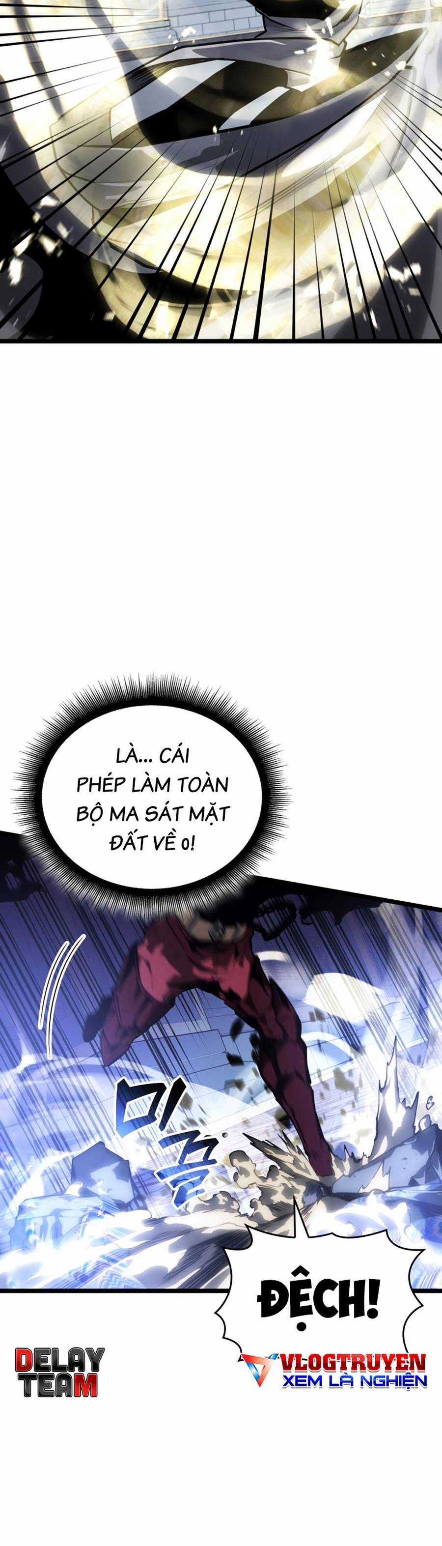 Ranker Cấp Sss Hồi Quy Chapter 62 trang 40