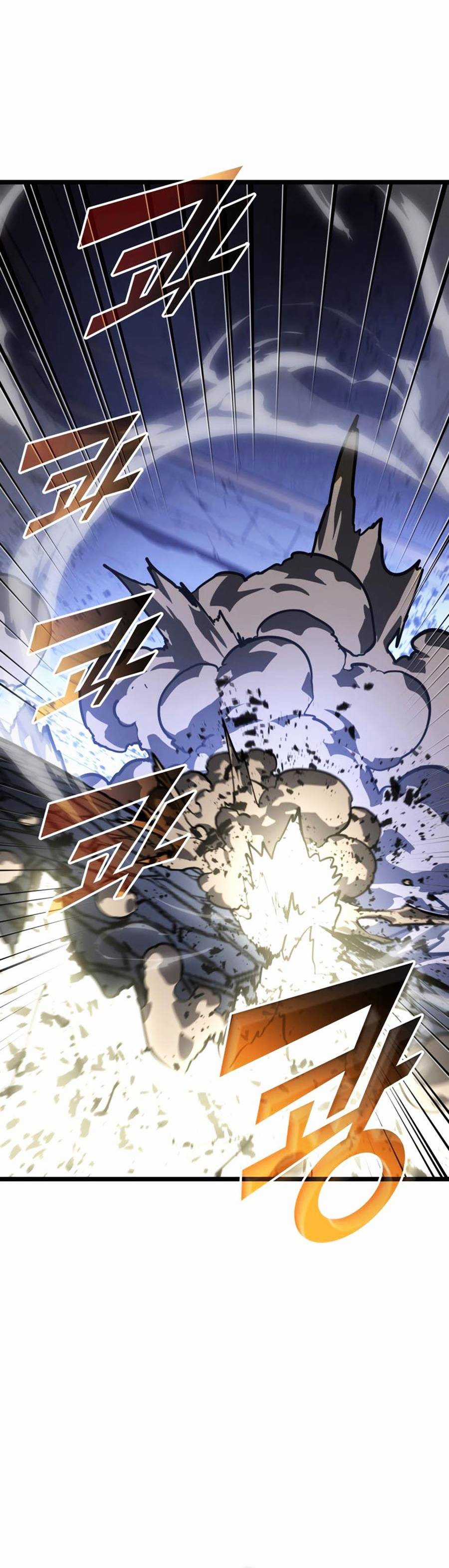 Ranker Cấp Sss Hồi Quy Chapter 62 trang 41