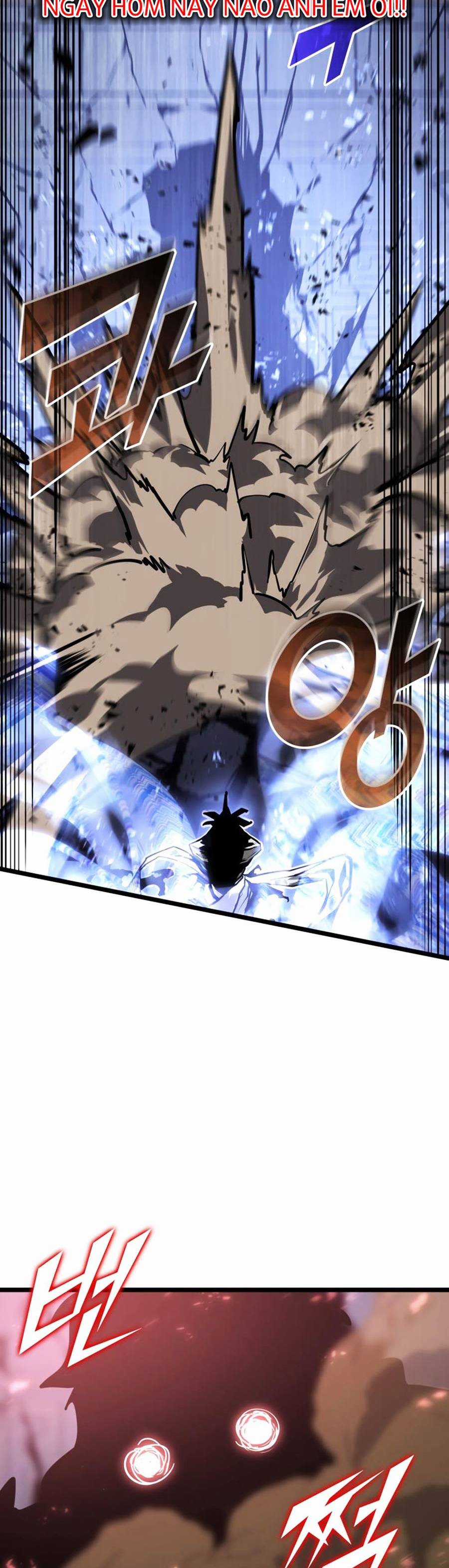 Ranker Cấp Sss Hồi Quy Chapter 62 trang 43
