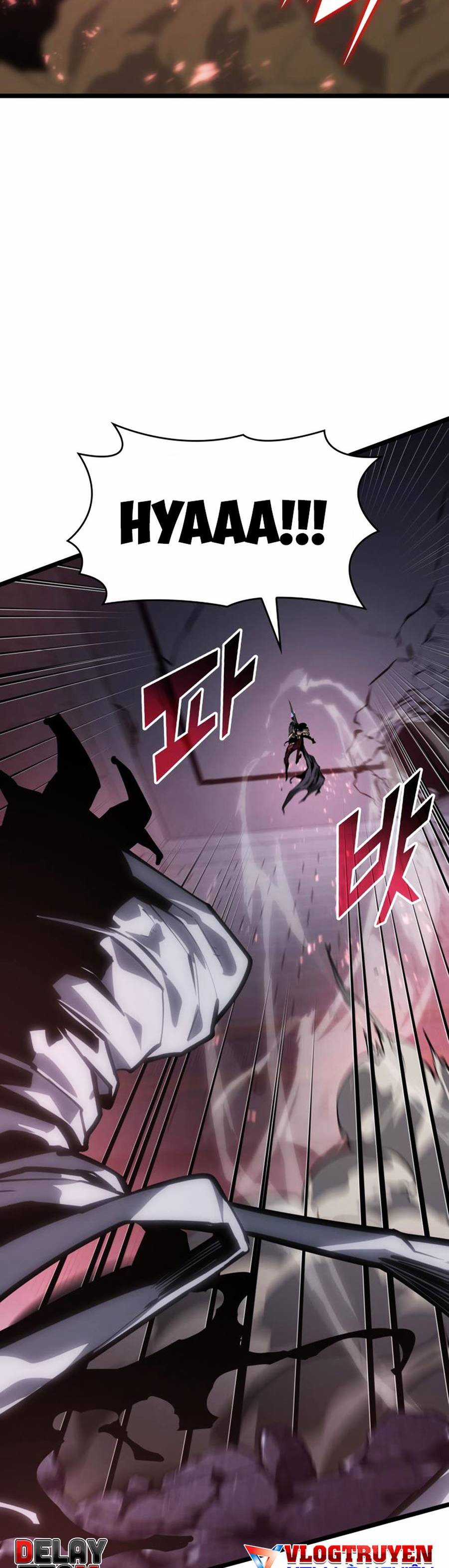 Ranker Cấp Sss Hồi Quy Chapter 62 trang 44