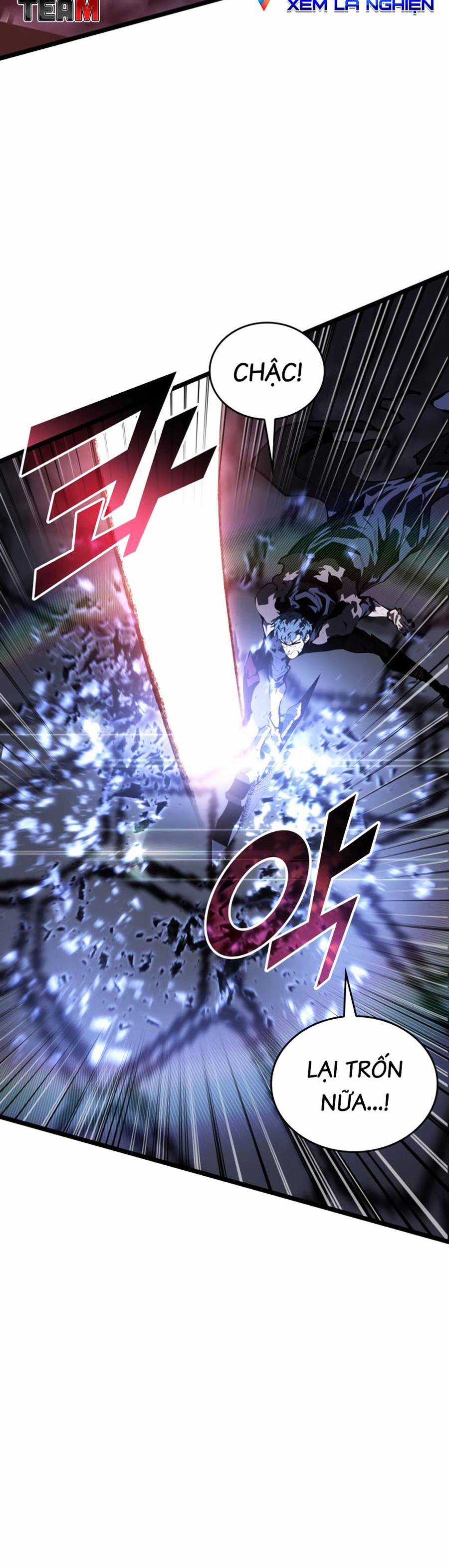Ranker Cấp Sss Hồi Quy Chapter 62 trang 45
