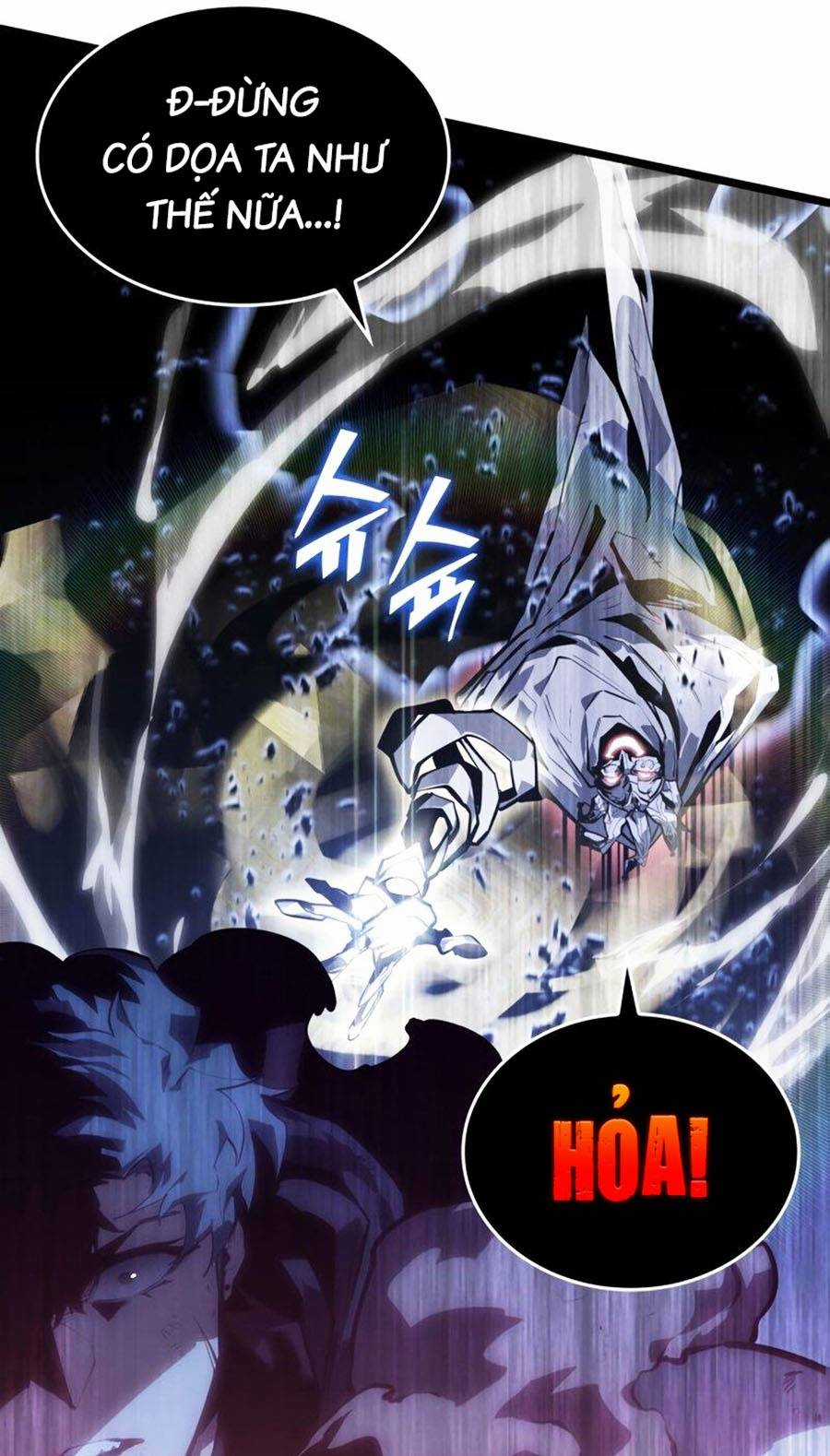 Ranker Cấp Sss Hồi Quy Chapter 62 trang 46