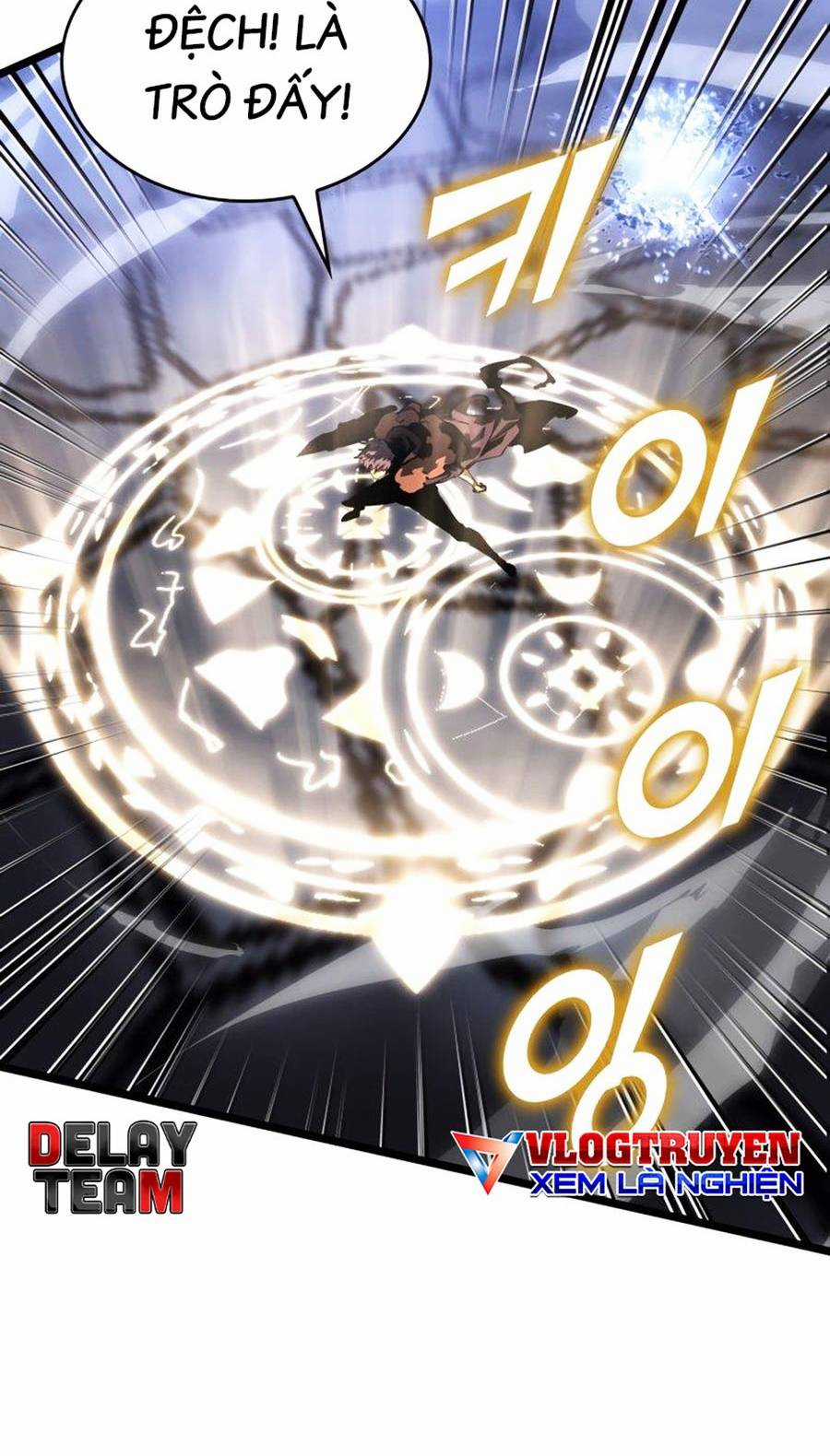 Ranker Cấp Sss Hồi Quy Chapter 62 trang 49