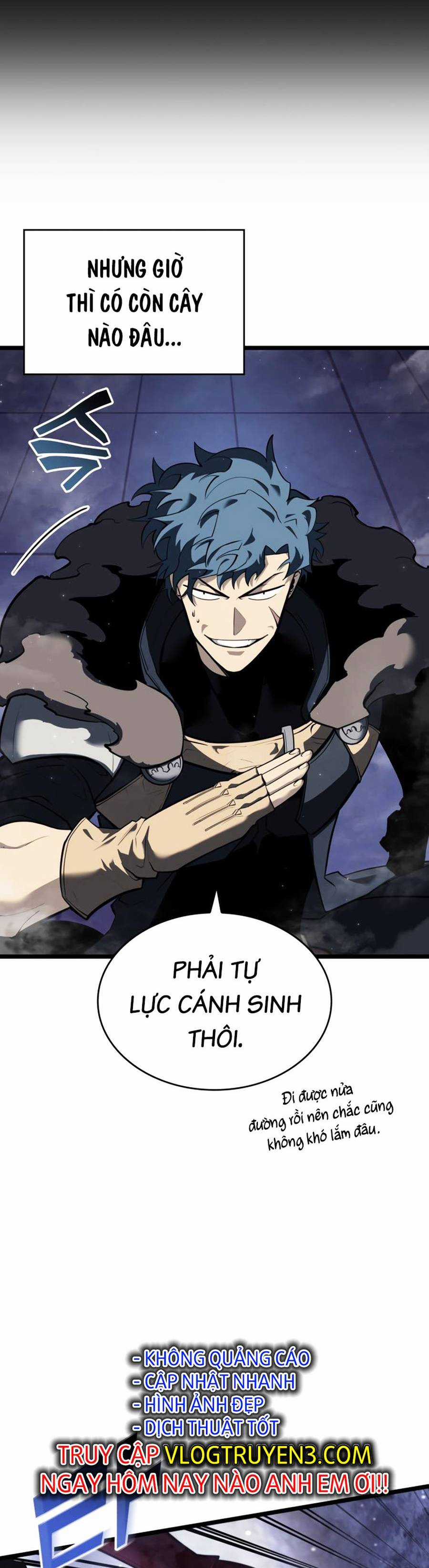 Ranker Cấp Sss Hồi Quy Chapter 62 trang 5
