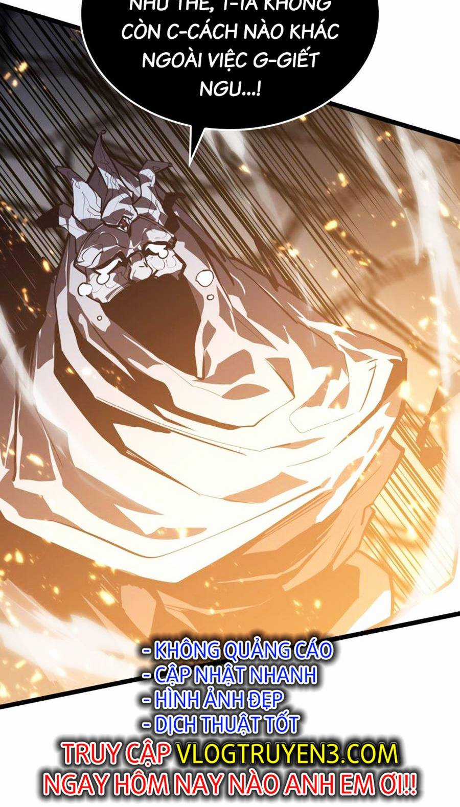 Ranker Cấp Sss Hồi Quy Chapter 62 trang 53