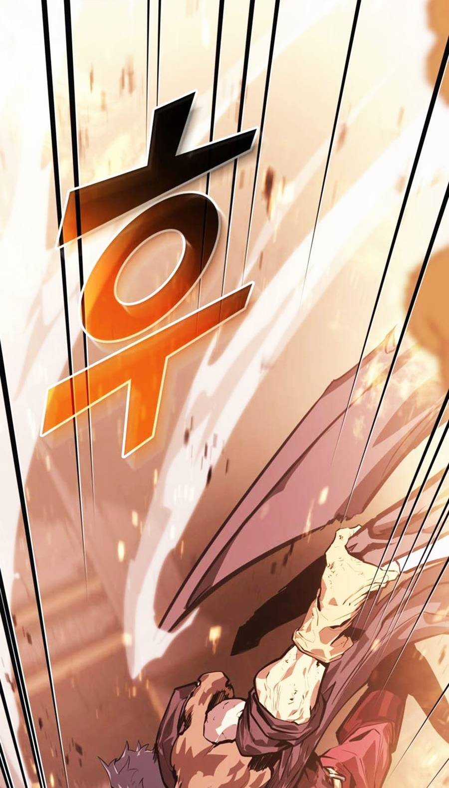 Ranker Cấp Sss Hồi Quy Chapter 62 trang 55