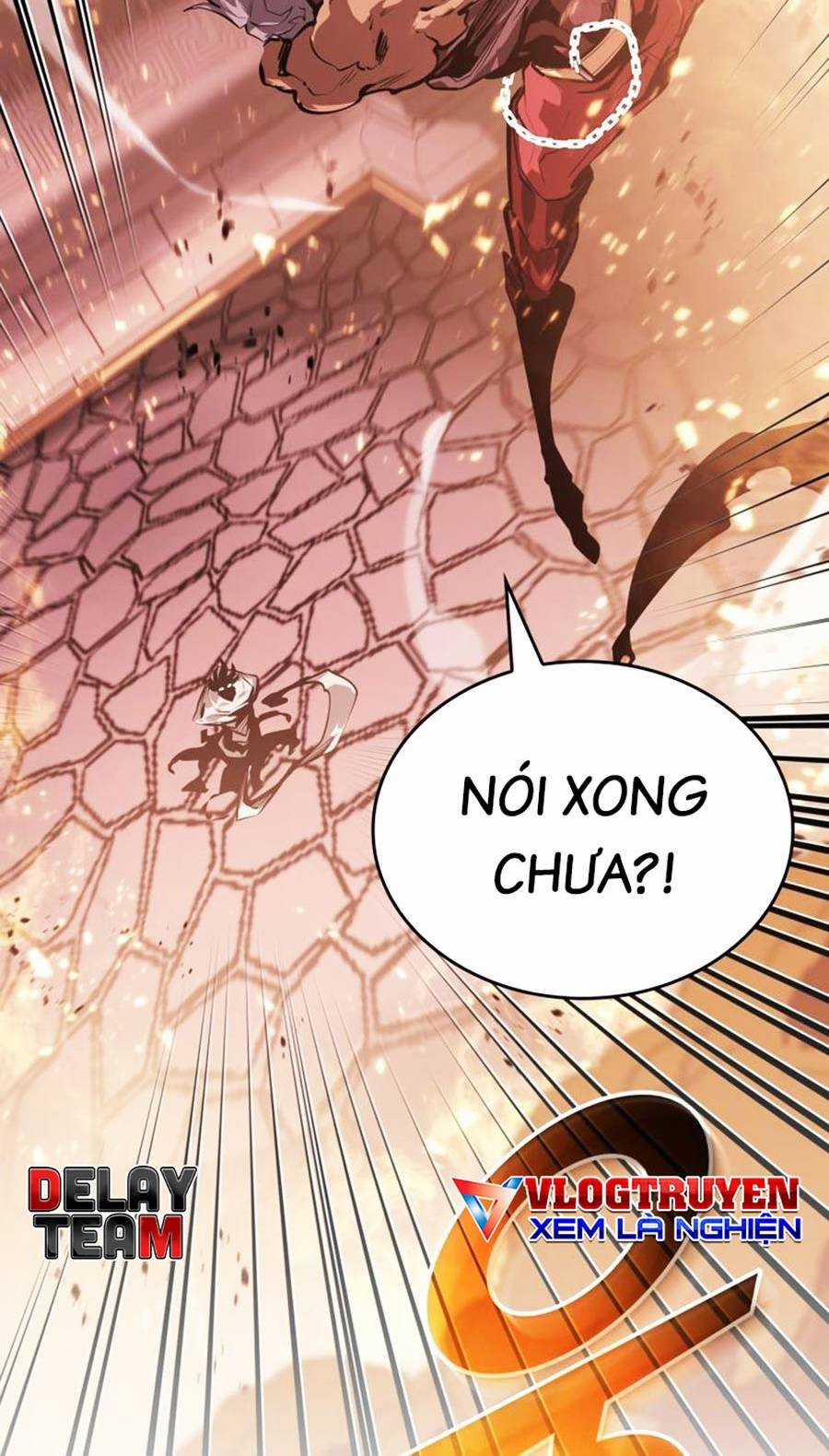 Ranker Cấp Sss Hồi Quy Chapter 62 trang 56