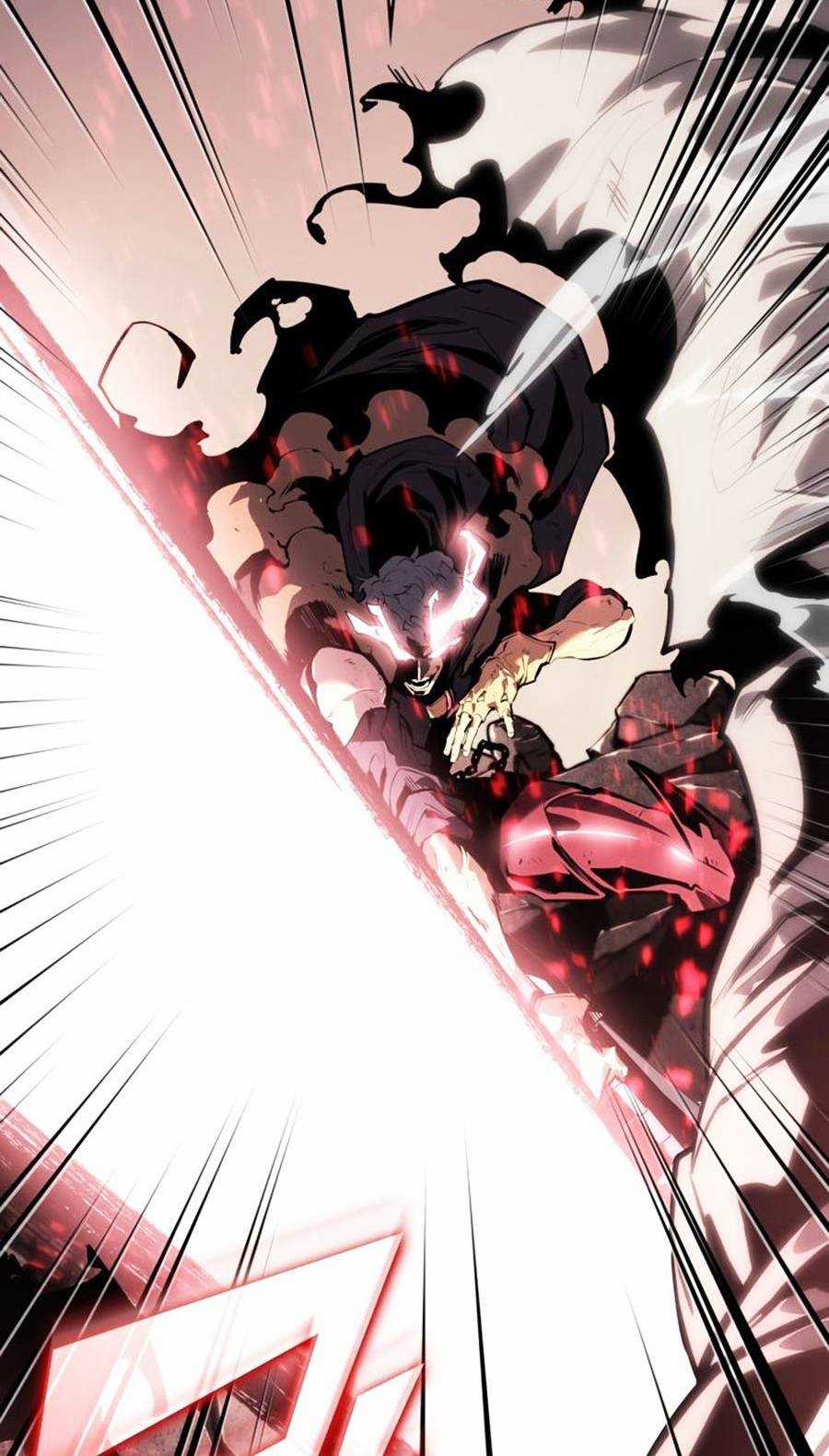 Ranker Cấp Sss Hồi Quy Chapter 62 trang 58