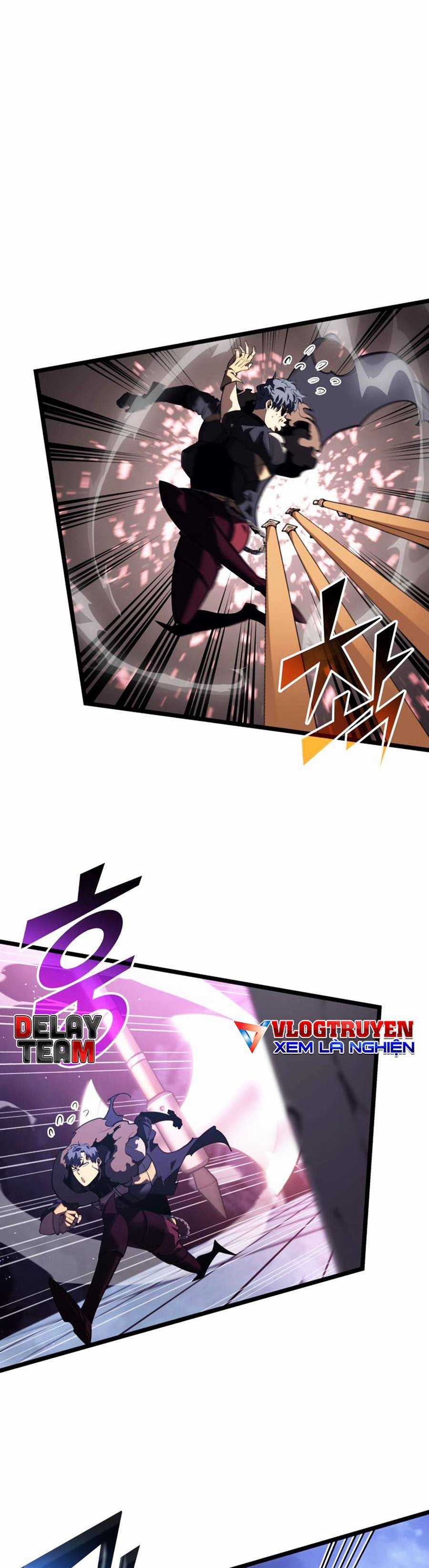 Ranker Cấp Sss Hồi Quy Chapter 62 trang 7