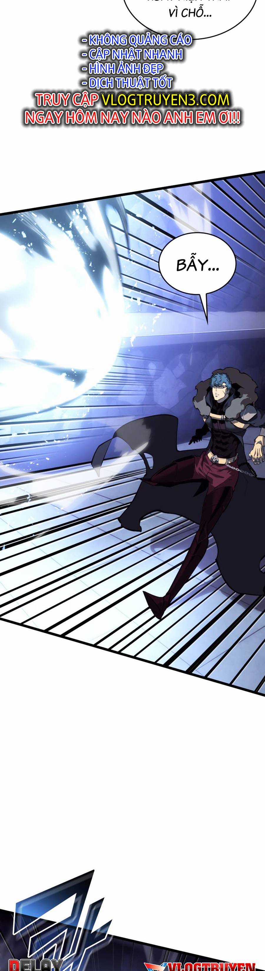 Ranker Cấp Sss Hồi Quy Chapter 62 trang 9