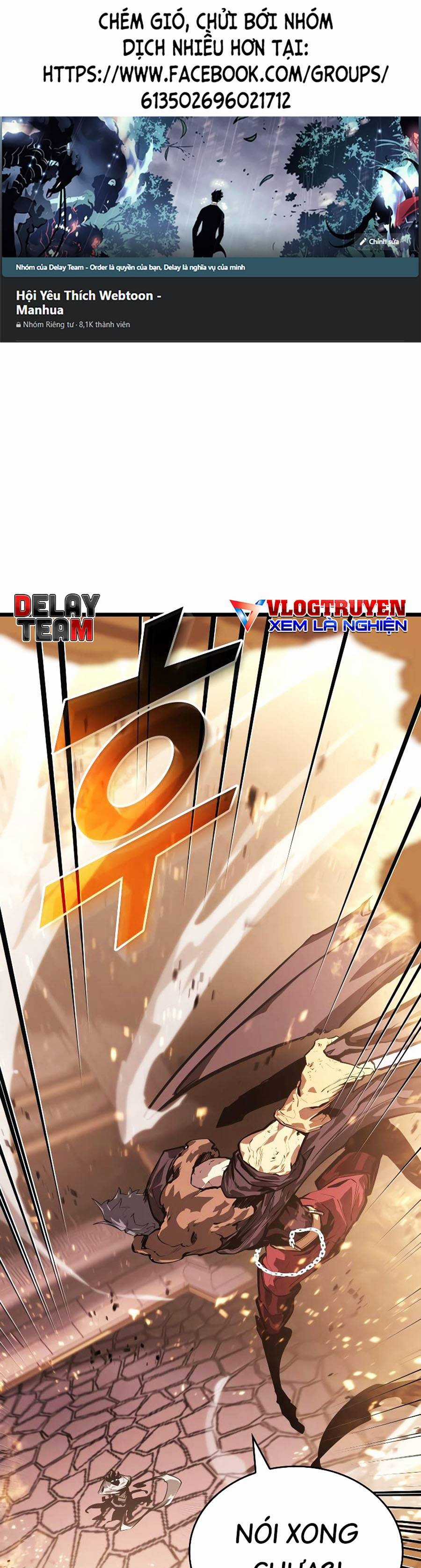 Ranker Cấp Sss Hồi Quy Chapter 63 trang 1