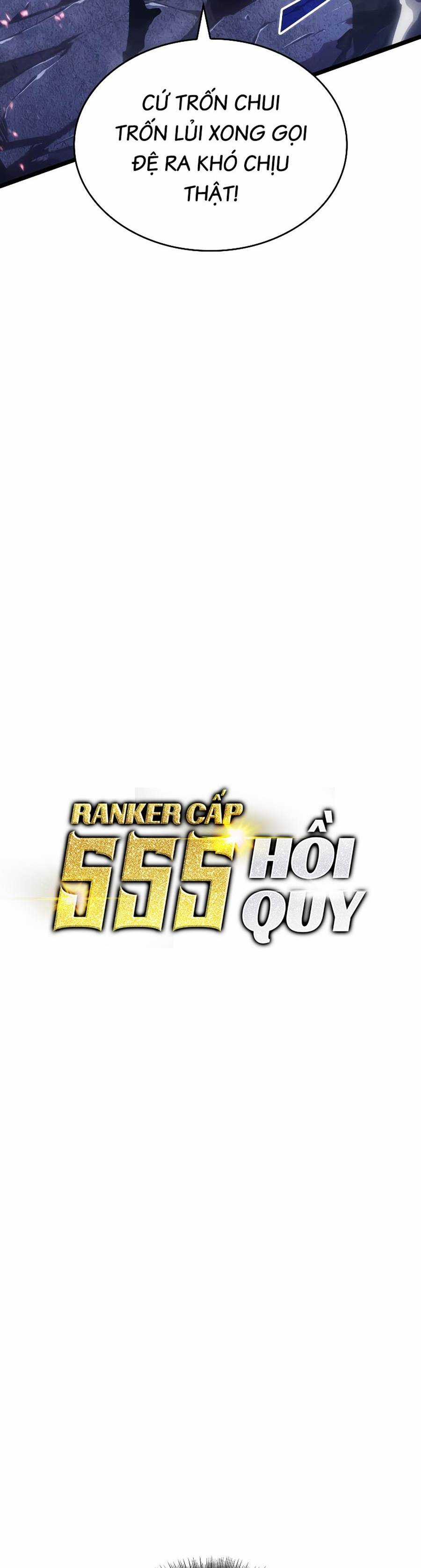 Ranker Cấp Sss Hồi Quy Chapter 63 trang 10