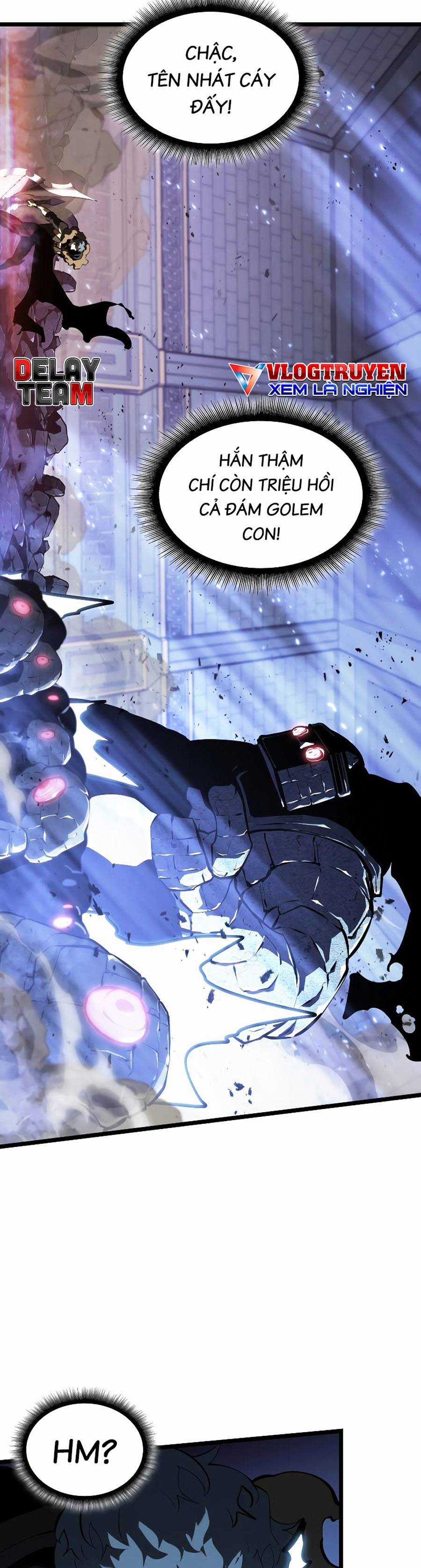 Ranker Cấp Sss Hồi Quy Chapter 63 trang 11