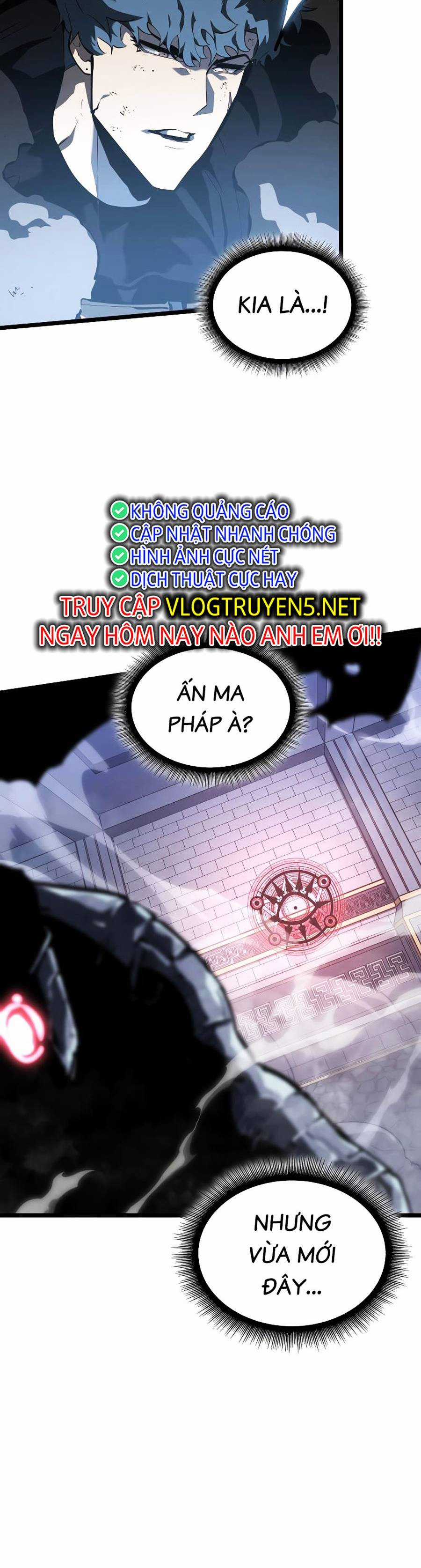 Ranker Cấp Sss Hồi Quy Chapter 63 trang 12