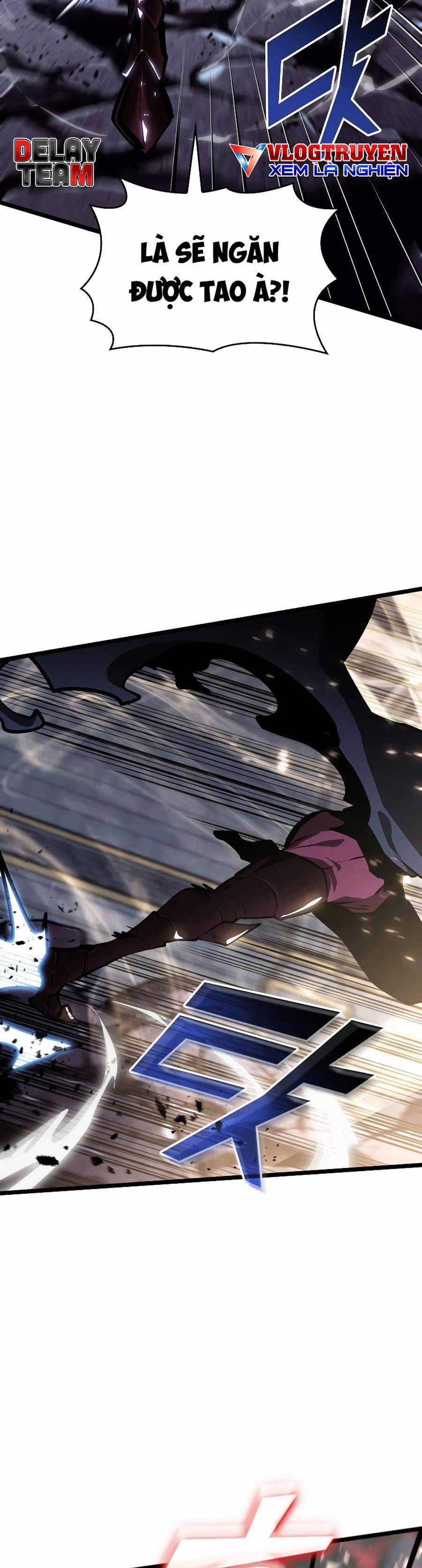 Ranker Cấp Sss Hồi Quy Chapter 63 trang 14