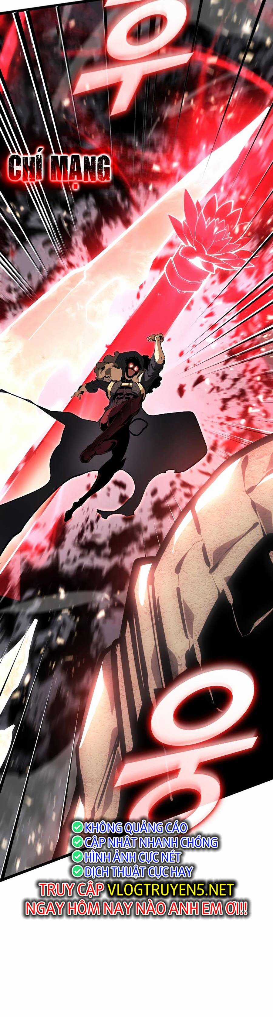 Ranker Cấp Sss Hồi Quy Chapter 63 trang 15