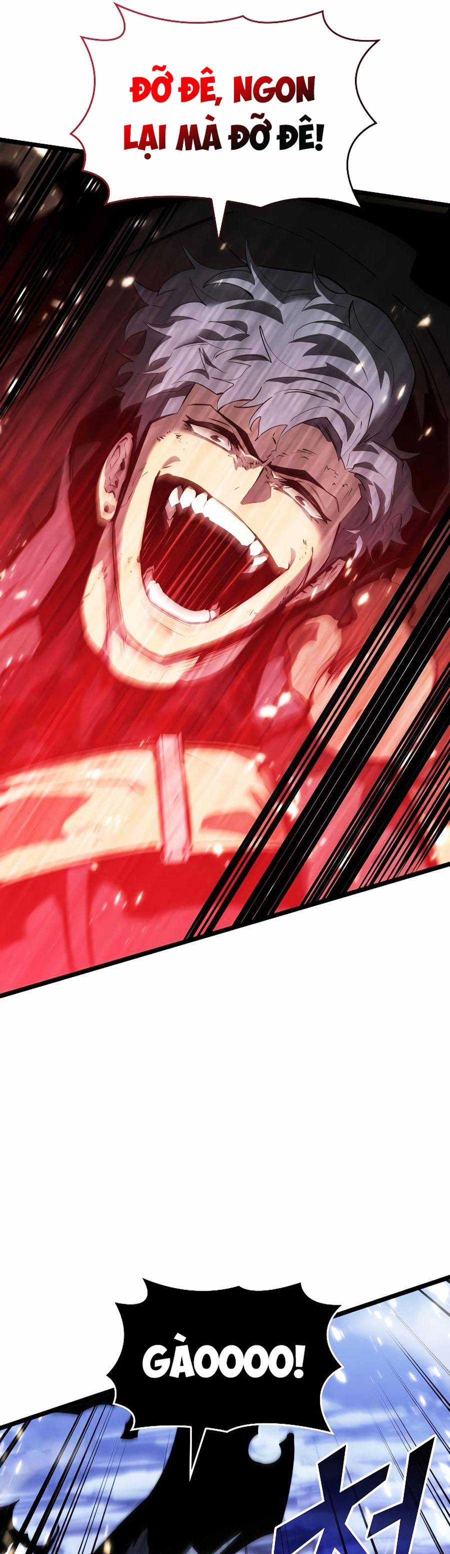 Ranker Cấp Sss Hồi Quy Chapter 63 trang 16