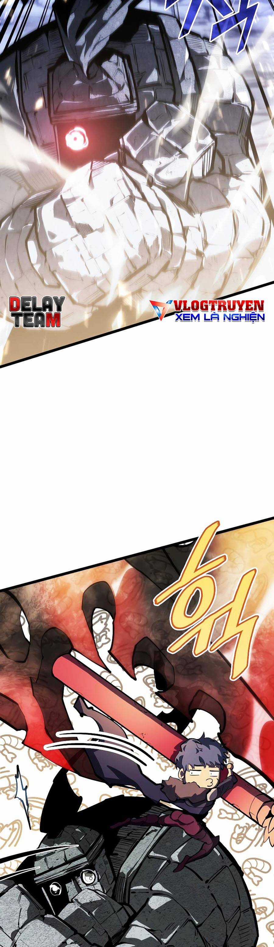 Ranker Cấp Sss Hồi Quy Chapter 63 trang 17