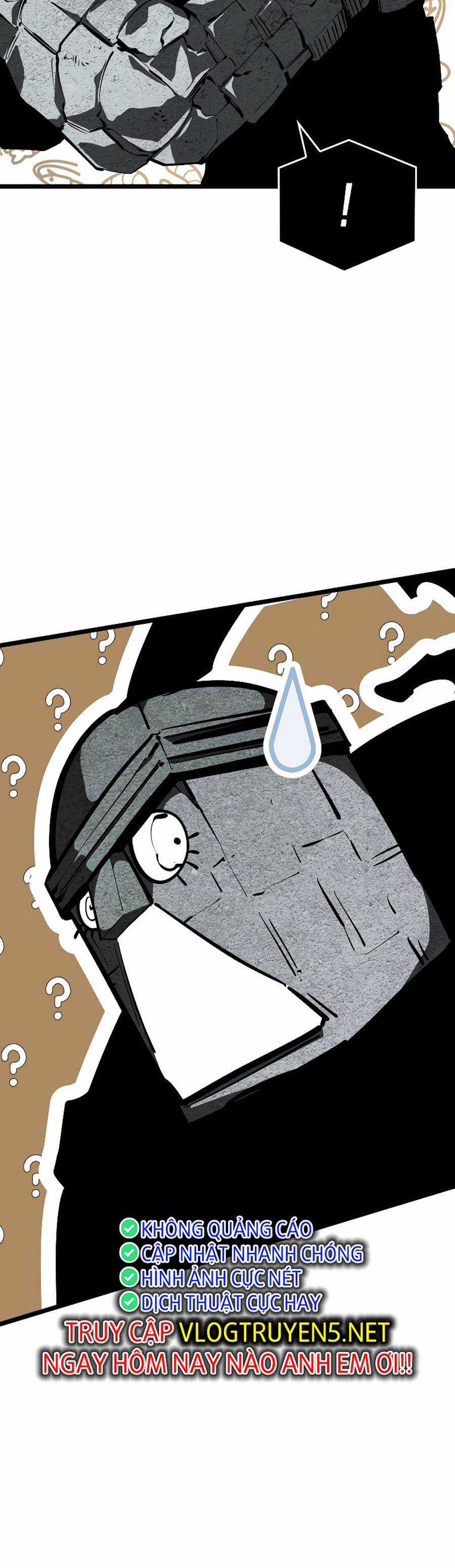 Ranker Cấp Sss Hồi Quy Chapter 63 trang 18