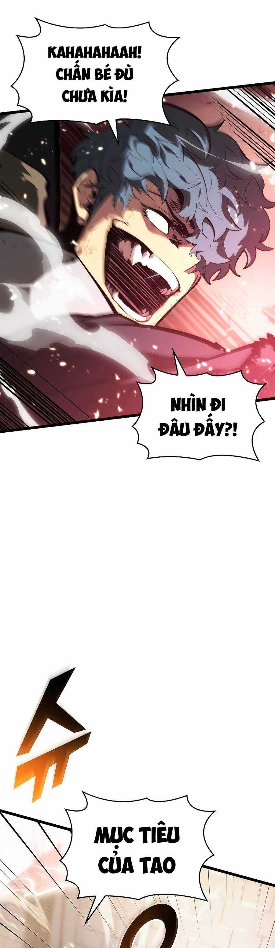 Ranker Cấp Sss Hồi Quy Chapter 63 trang 19