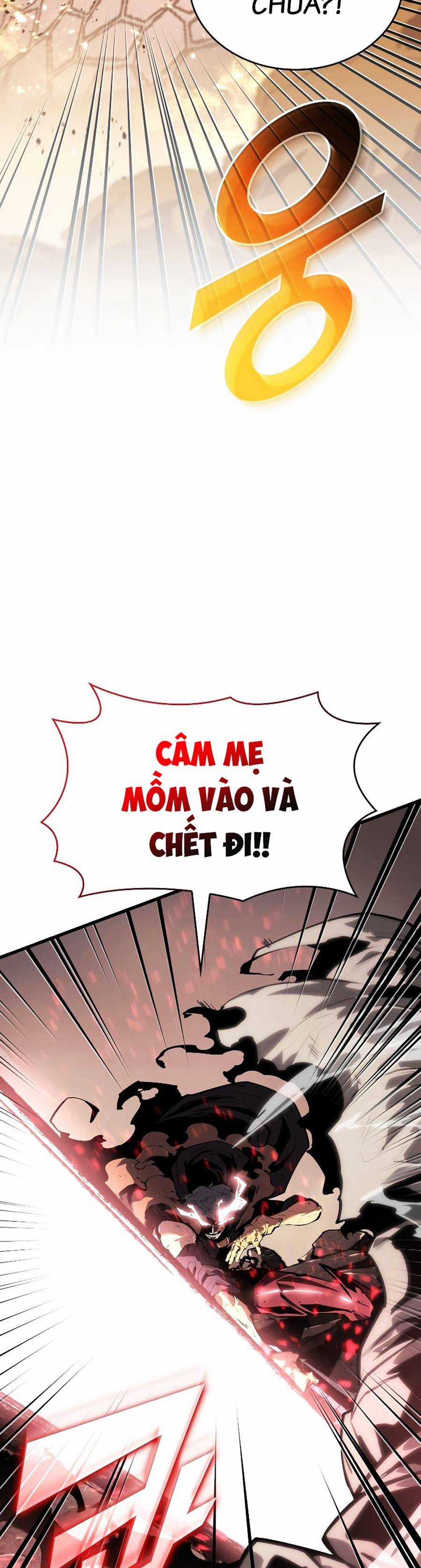 Ranker Cấp Sss Hồi Quy Chapter 63 trang 2