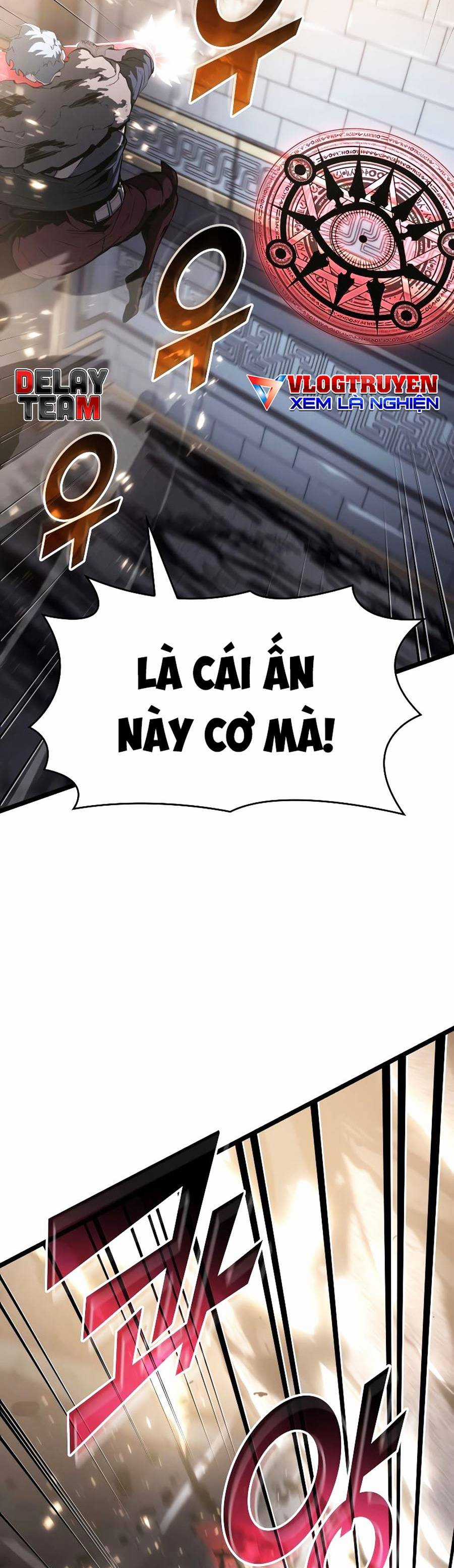 Ranker Cấp Sss Hồi Quy Chapter 63 trang 20