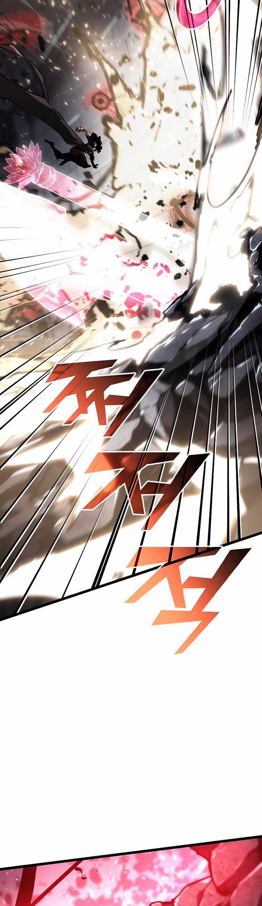 Ranker Cấp Sss Hồi Quy Chapter 63 trang 21