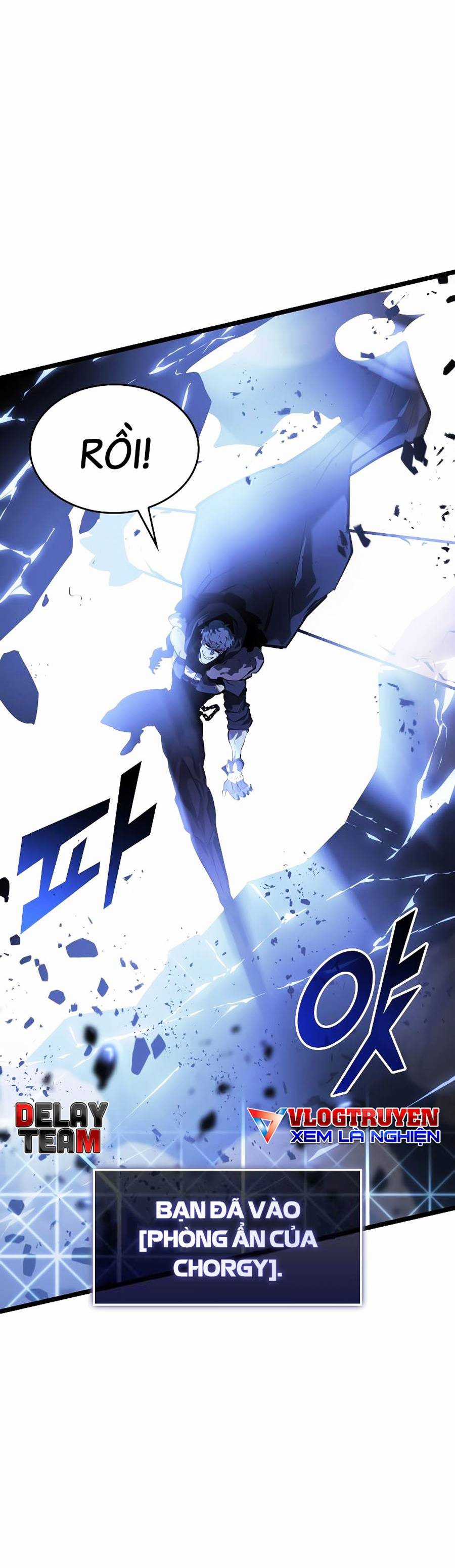 Ranker Cấp Sss Hồi Quy Chapter 63 trang 23