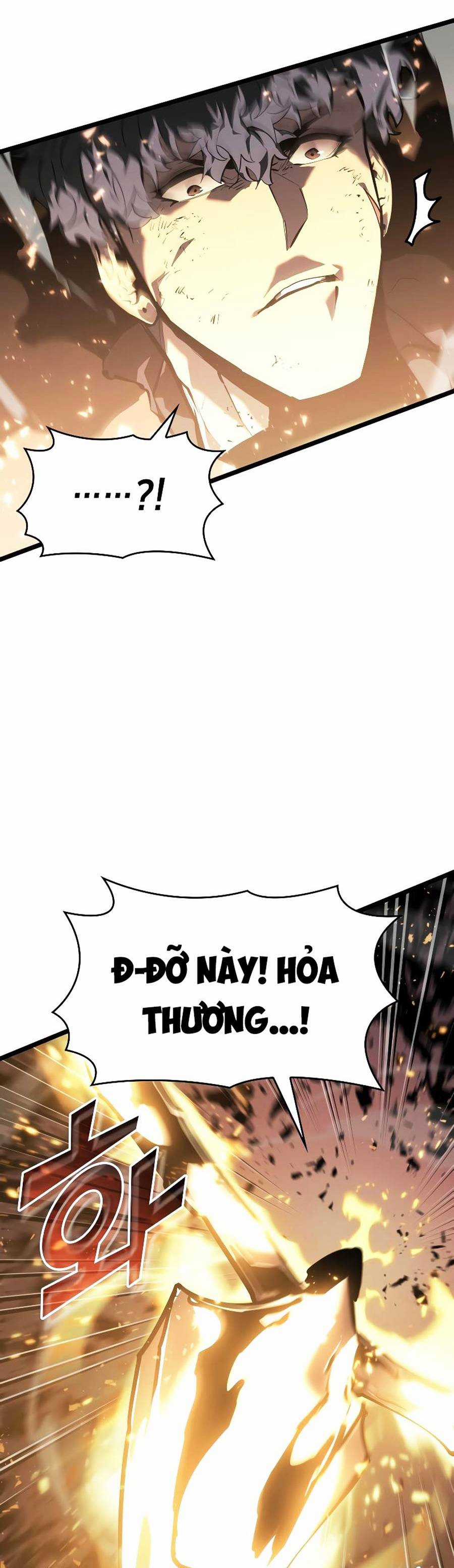 Ranker Cấp Sss Hồi Quy Chapter 63 trang 24