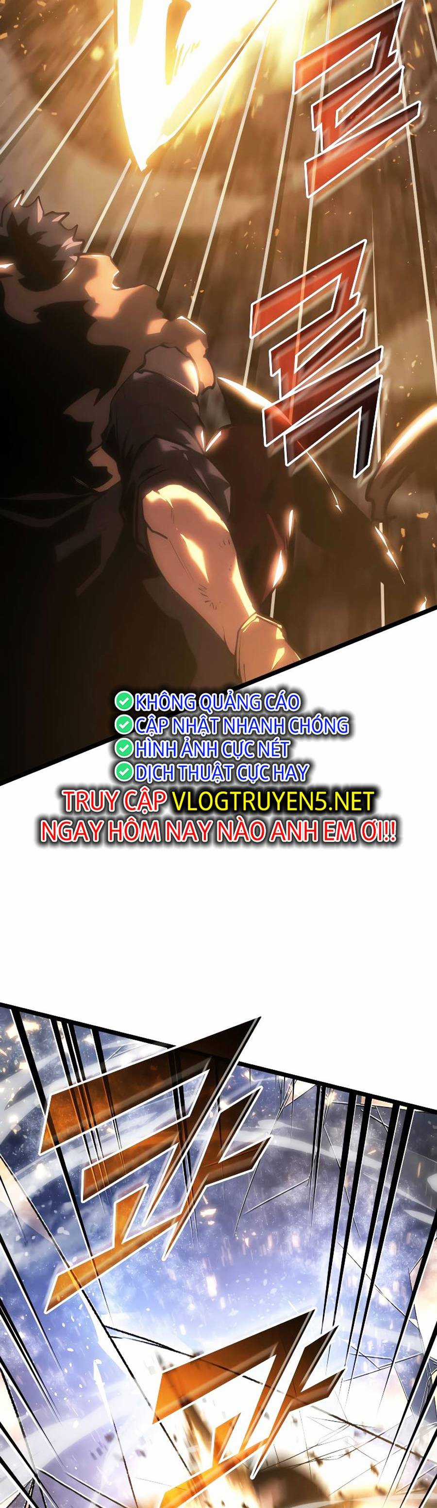 Ranker Cấp Sss Hồi Quy Chapter 63 trang 25