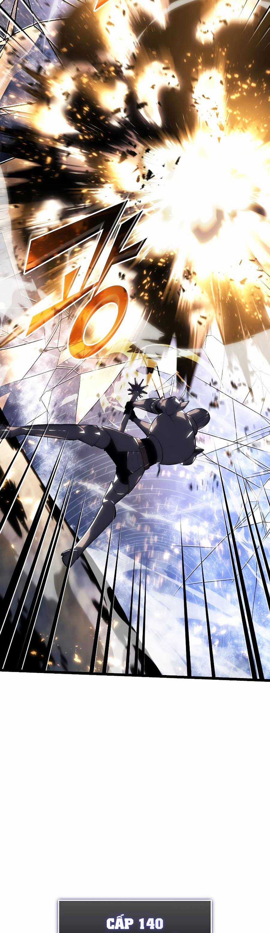 Ranker Cấp Sss Hồi Quy Chapter 63 trang 26