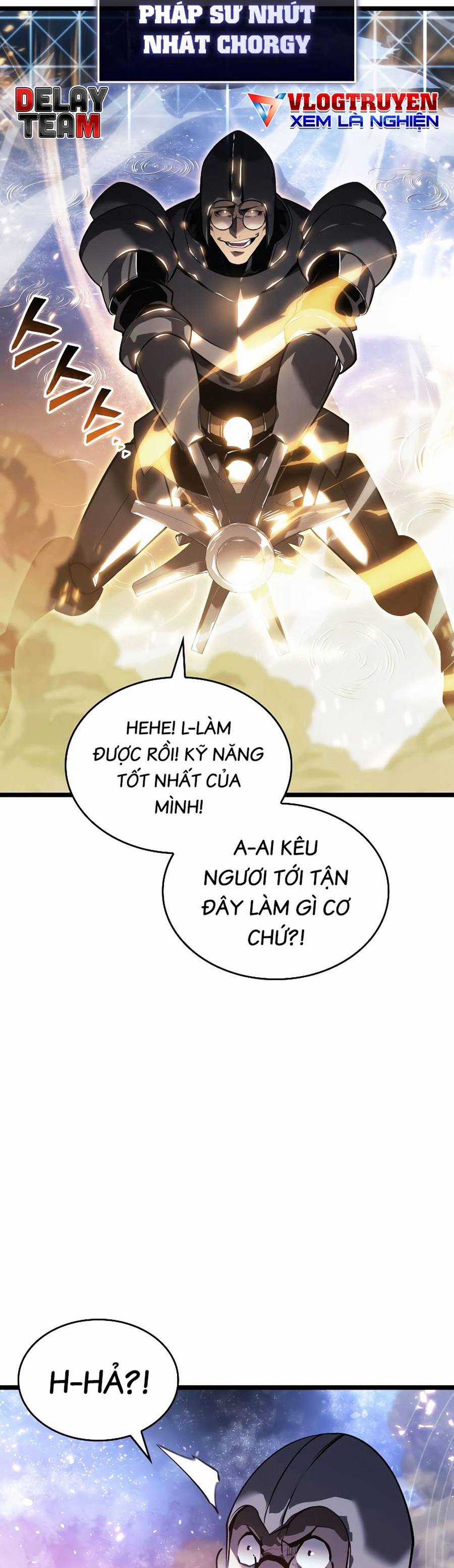 Ranker Cấp Sss Hồi Quy Chapter 63 trang 27