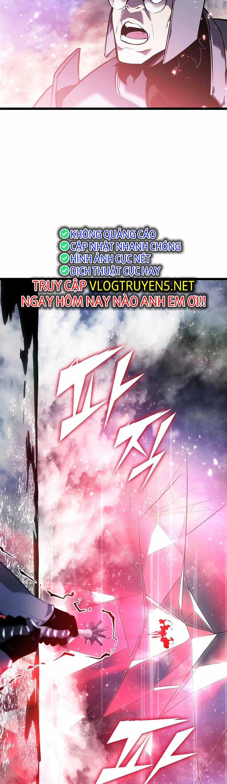 Ranker Cấp Sss Hồi Quy Chapter 63 trang 28