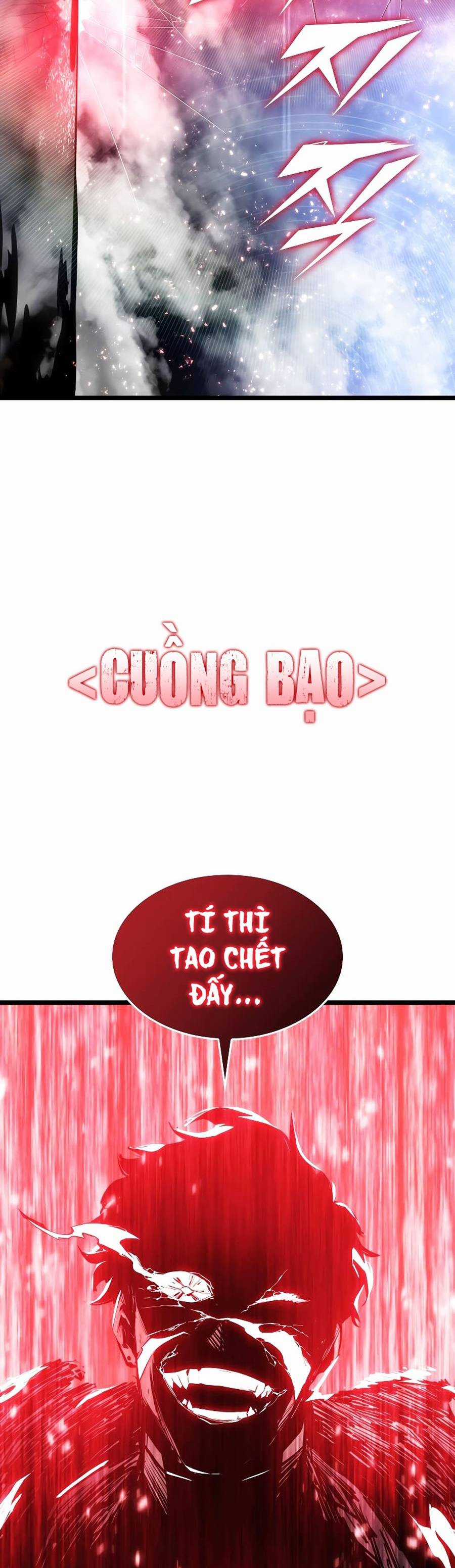 Ranker Cấp Sss Hồi Quy Chapter 63 trang 29