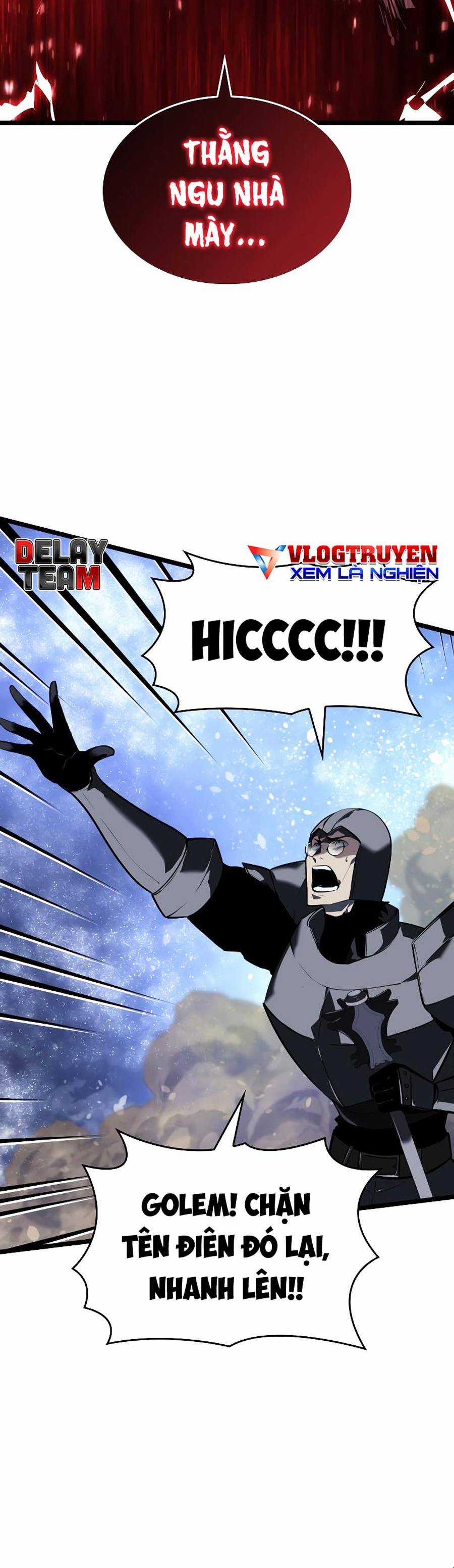 Ranker Cấp Sss Hồi Quy Chapter 63 trang 30