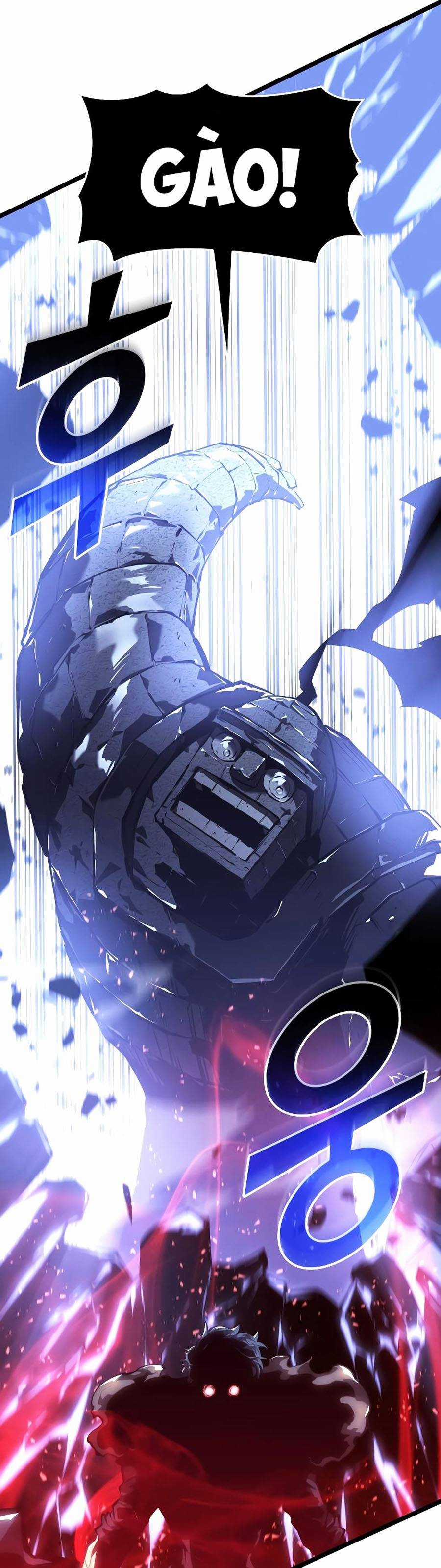 Ranker Cấp Sss Hồi Quy Chapter 63 trang 31