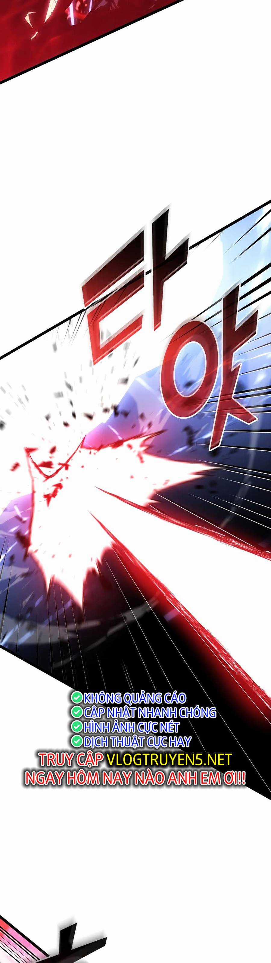 Ranker Cấp Sss Hồi Quy Chapter 63 trang 32