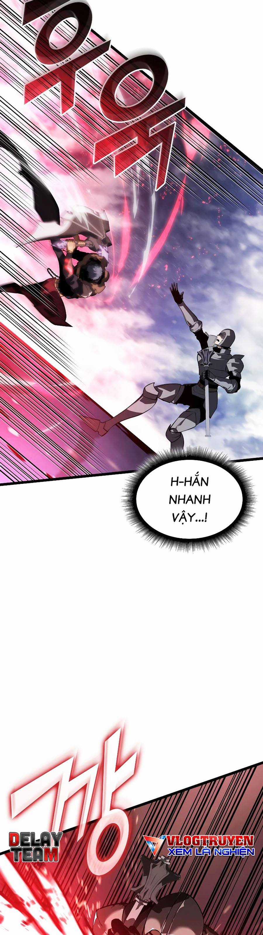 Ranker Cấp Sss Hồi Quy Chapter 63 trang 33