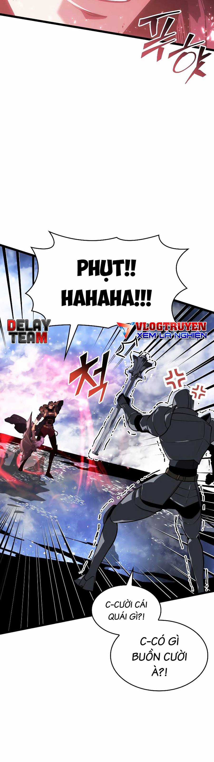 Ranker Cấp Sss Hồi Quy Chapter 63 trang 36